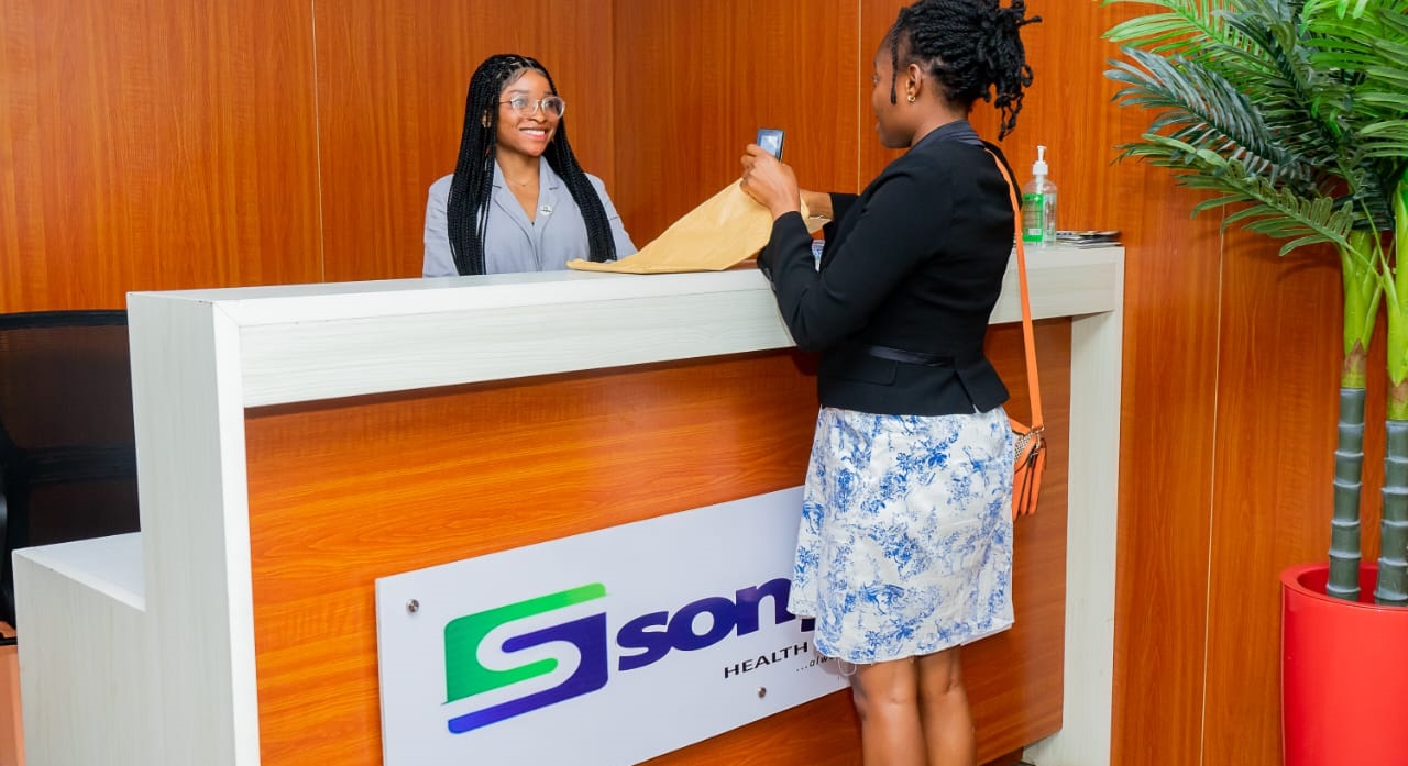 Healthcare professionals