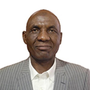 ARCHITECT U. K. UMARU