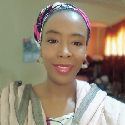 FADIMATU DAHIRU BAKO